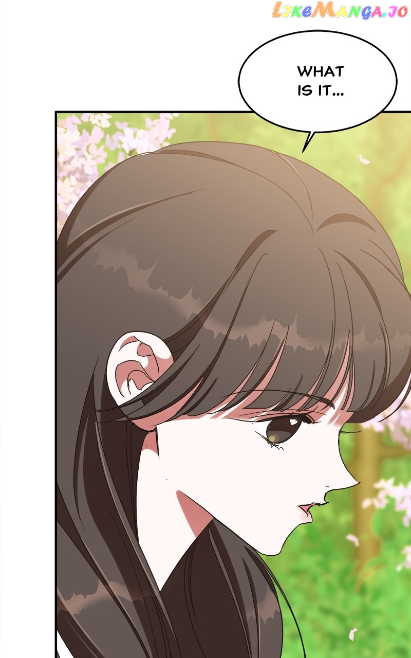 Goddess's Way of Attacking Tigers Chapter 21 - page 34