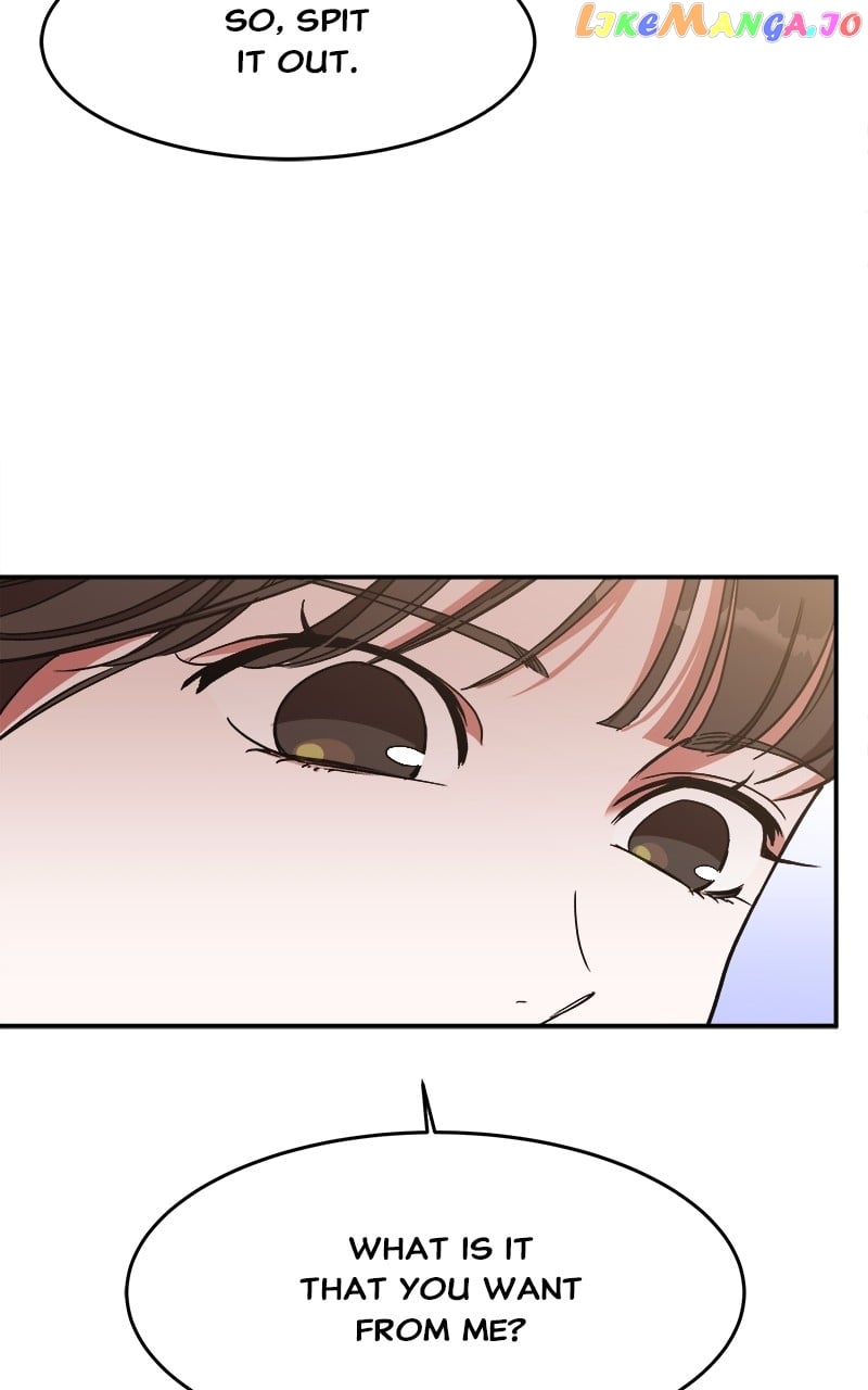 Goddess's Way of Attacking Tigers Chapter 21 - page 44