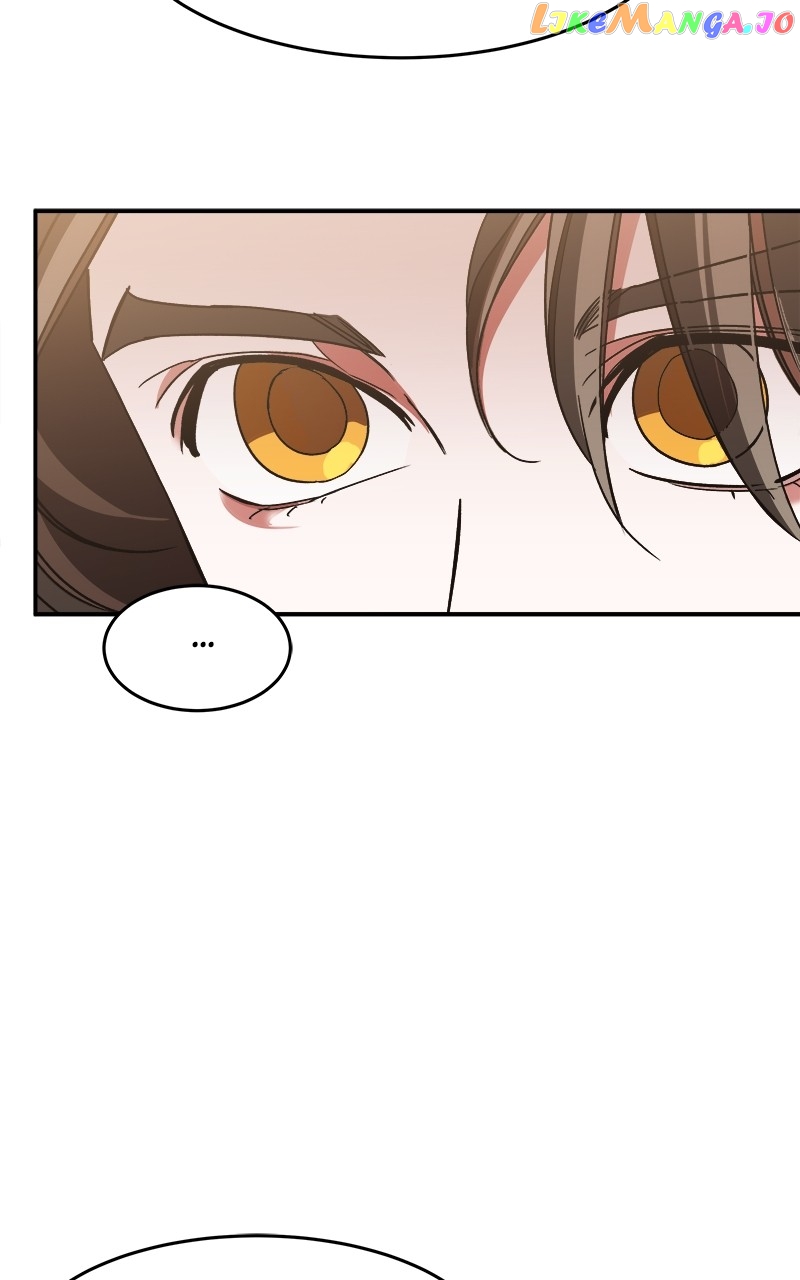 Goddess's Way of Attacking Tigers Chapter 21 - page 45