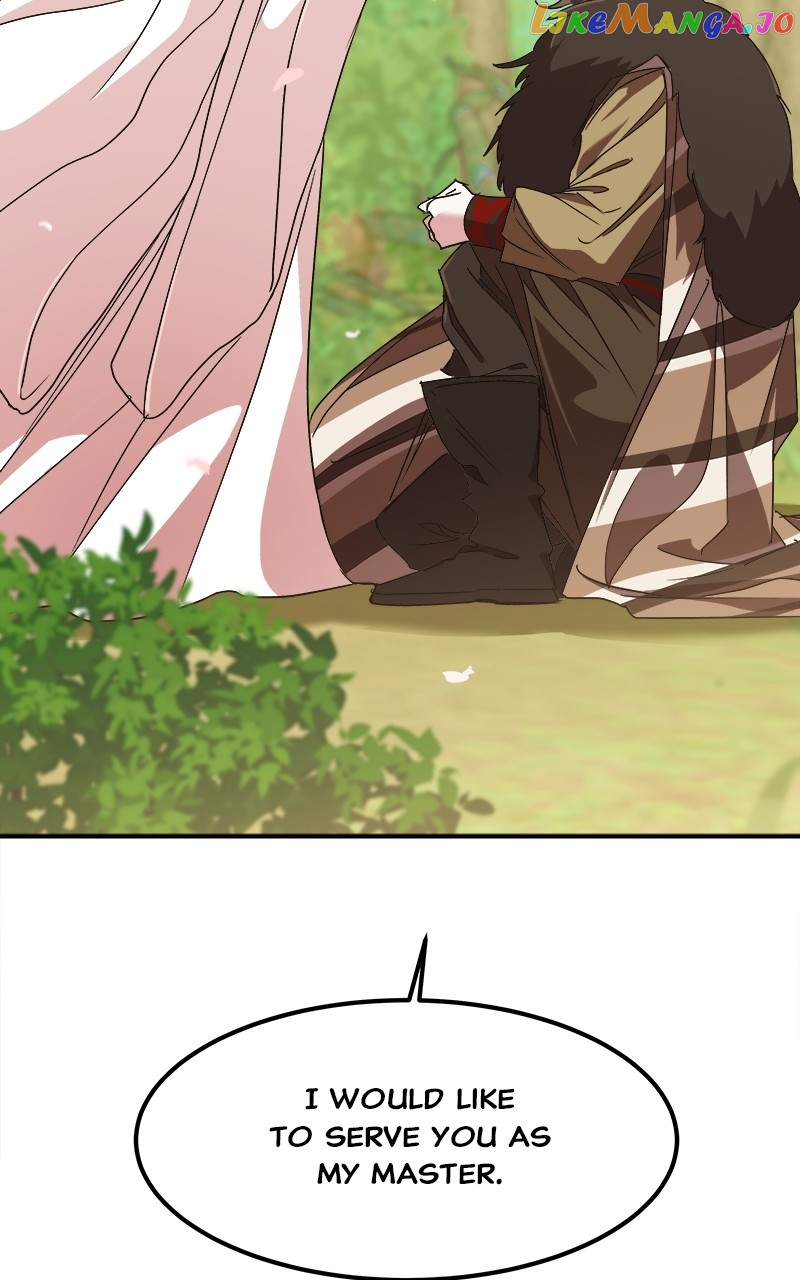 Goddess's Way of Attacking Tigers Chapter 21 - page 48