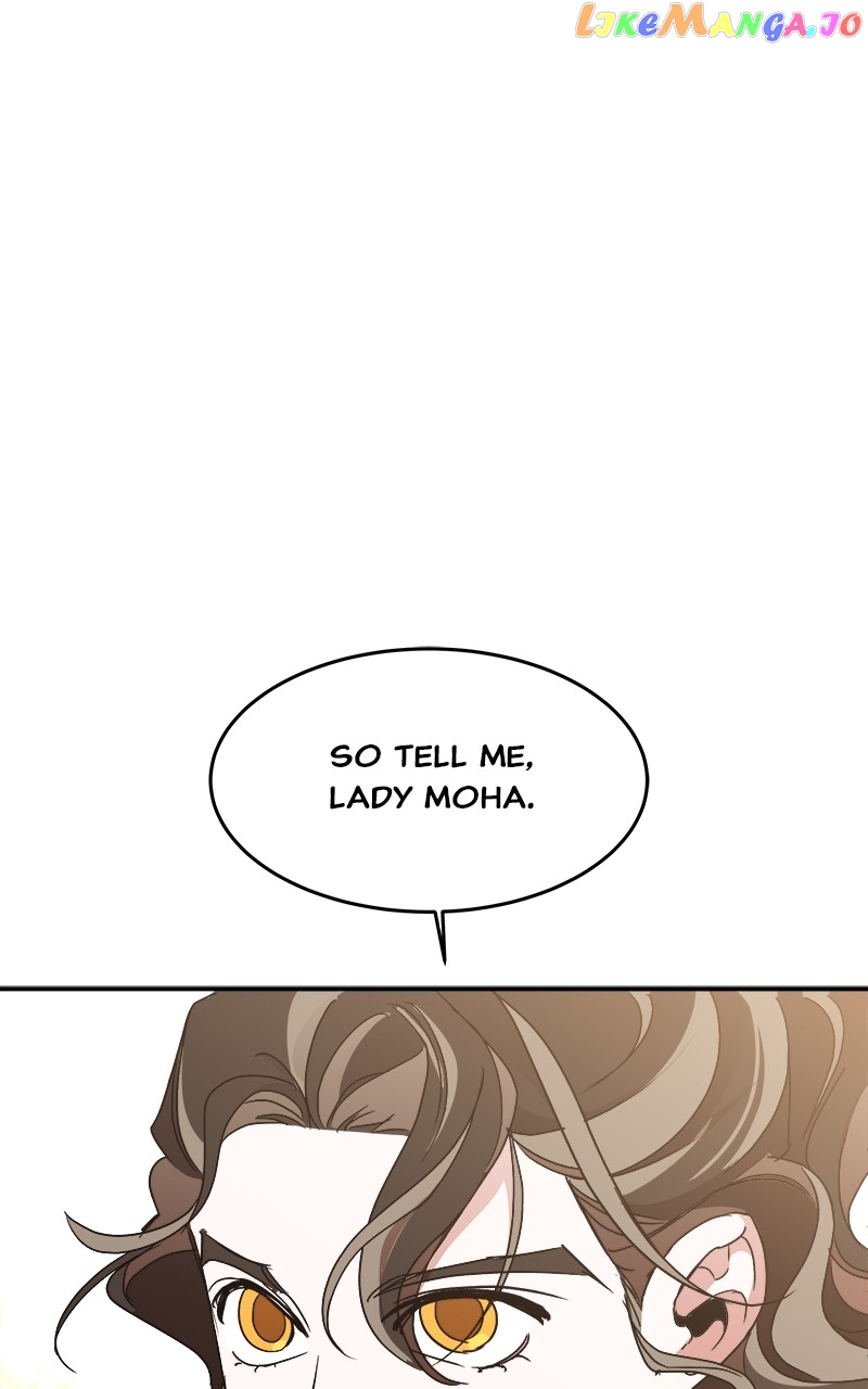 Goddess's Way of Attacking Tigers Chapter 21 - page 72