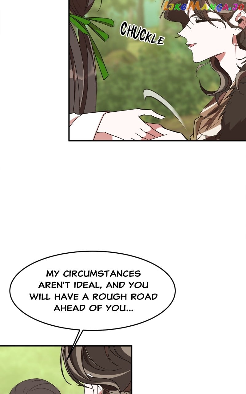 Goddess's Way of Attacking Tigers Chapter 21 - page 80