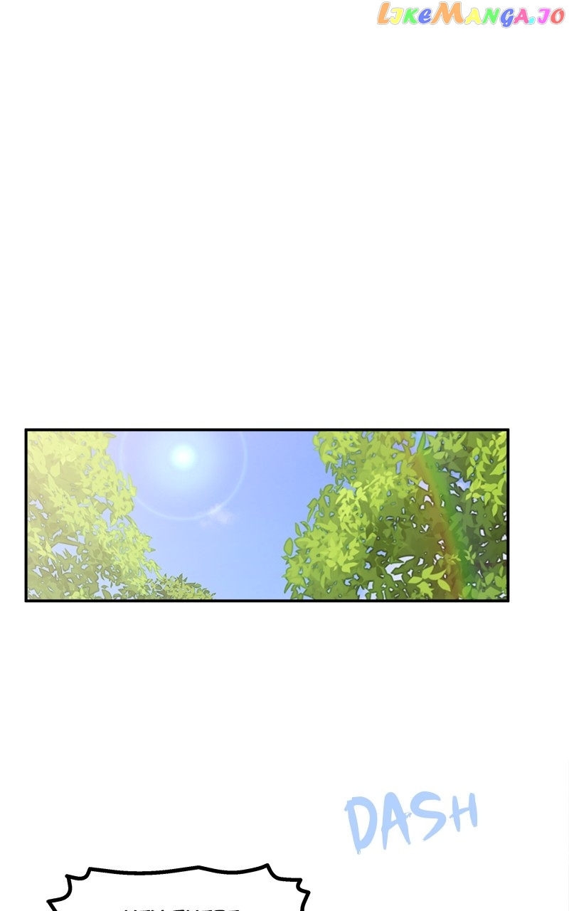 Goddess's Way of Attacking Tigers Chapter 21 - page 82