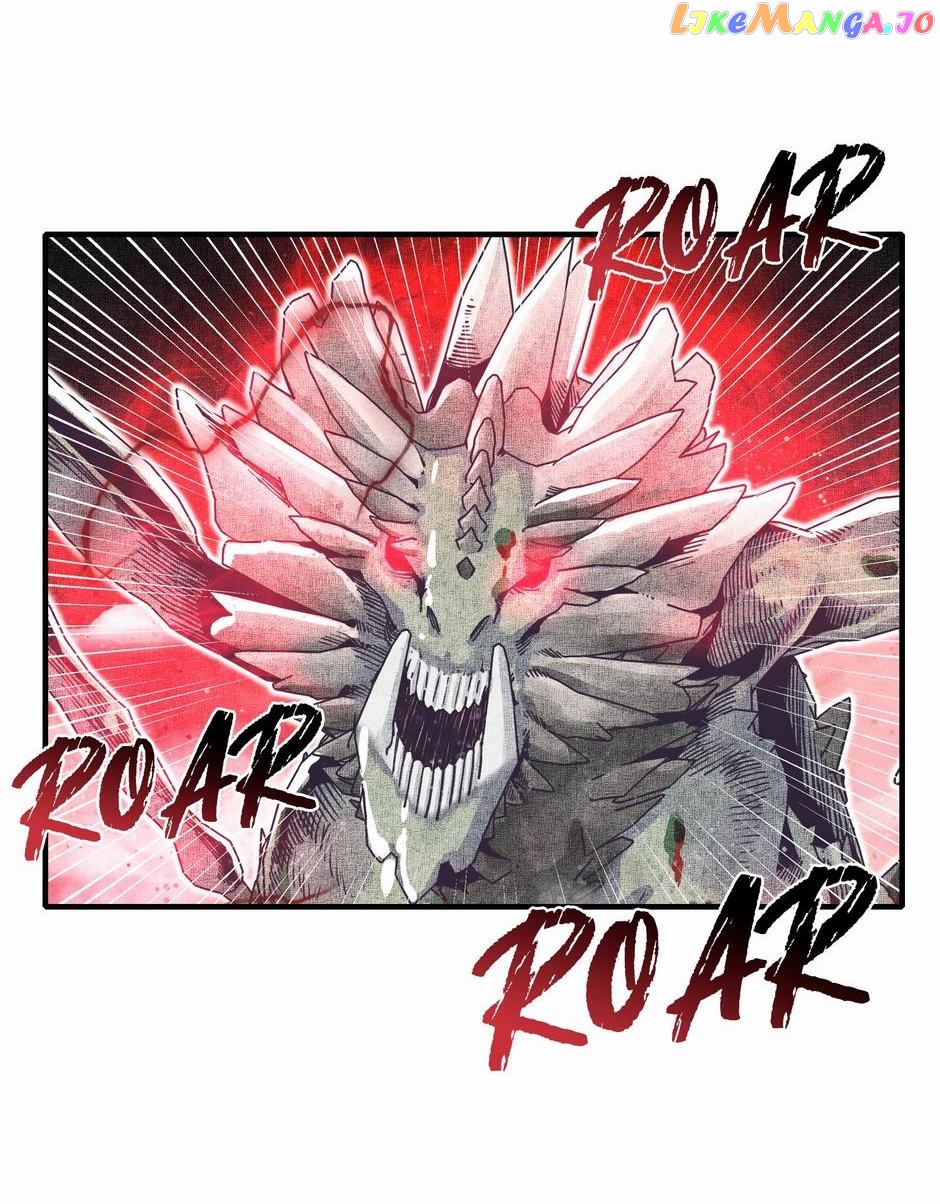 Try Breaking My Defense, I Dare You! Chapter 39 - page 29