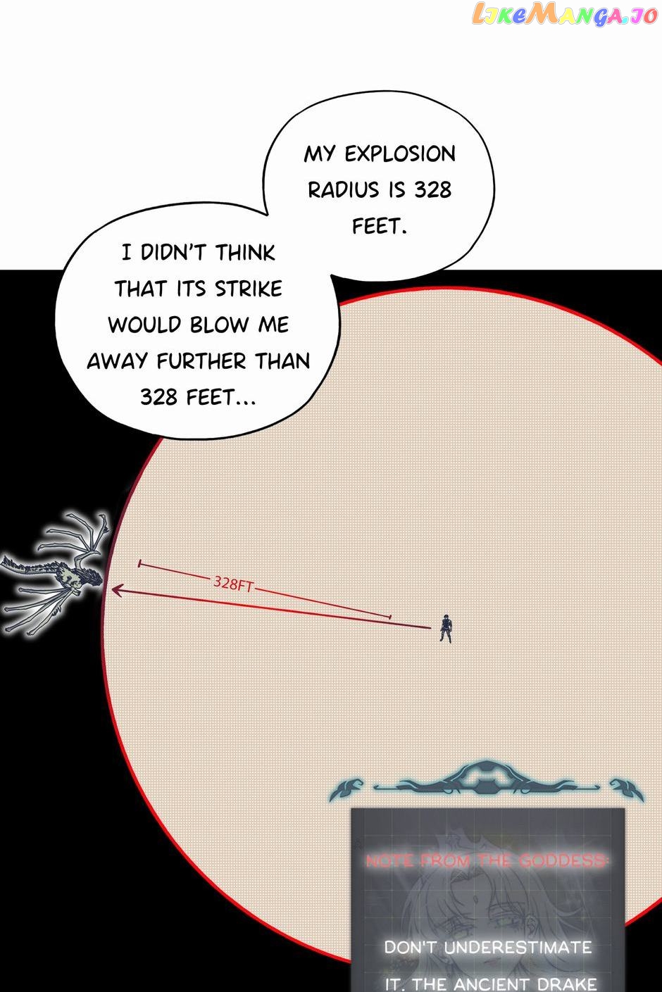 Try Breaking My Defense, I Dare You! Chapter 40 - page 43