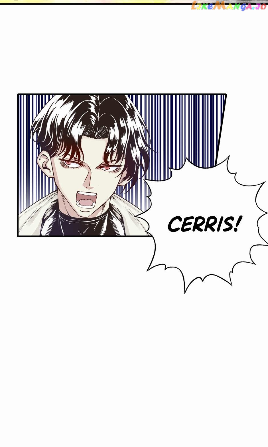 Try Breaking My Defense, I Dare You! Chapter 41 - page 5