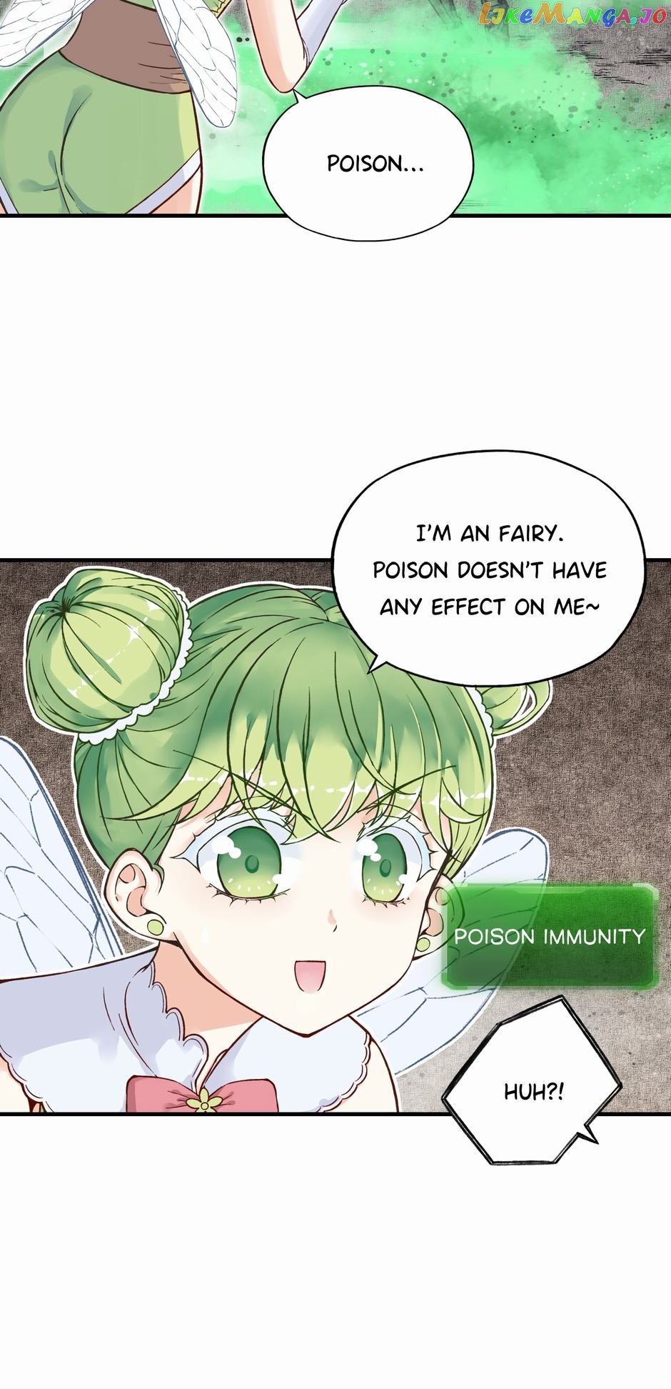 Try Breaking My Defense, I Dare You! Chapter 41 - page 17