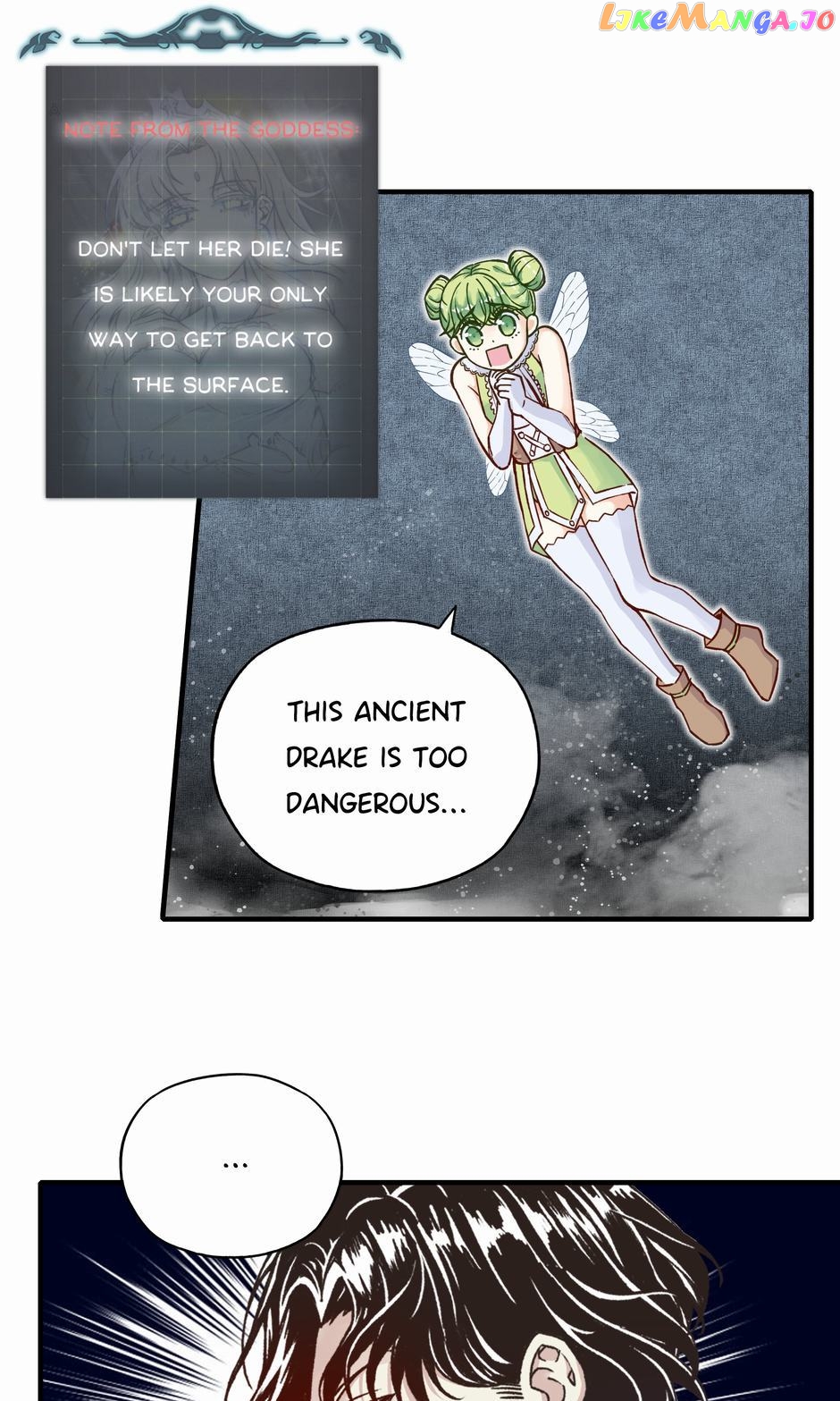Try Breaking My Defense, I Dare You! Chapter 41 - page 31