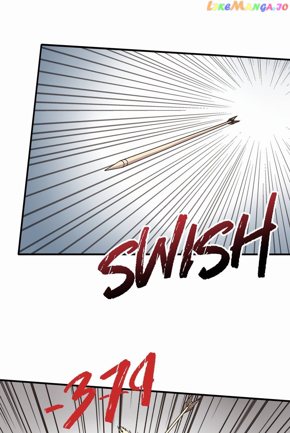 Try Breaking My Defense, I Dare You! Chapter 41 - page 52