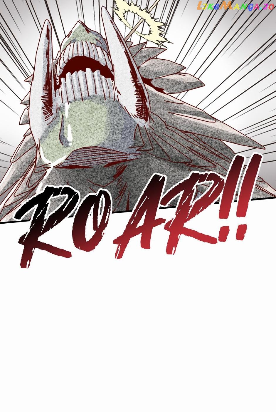 Try Breaking My Defense, I Dare You! Chapter 41 - page 53
