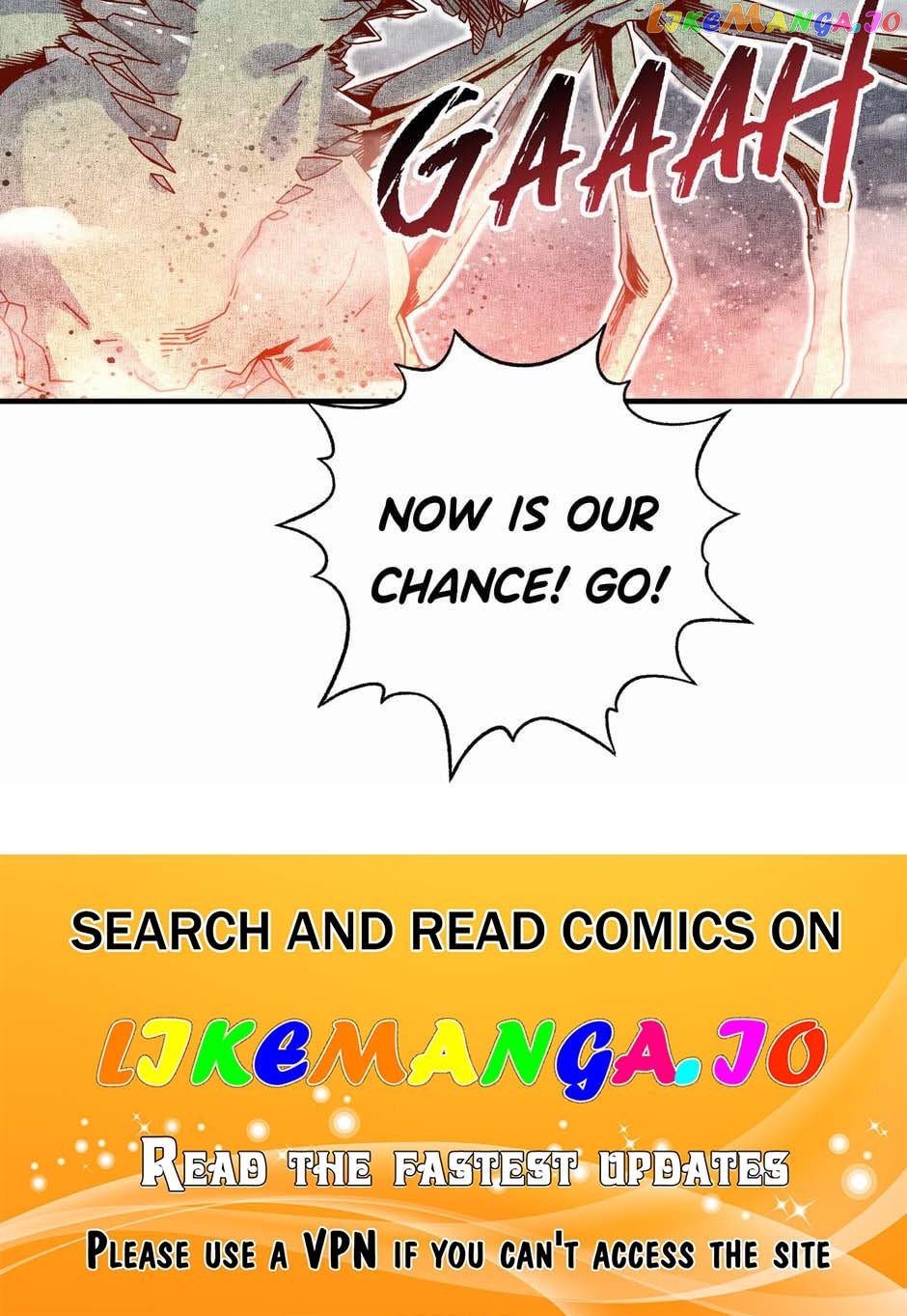 Try Breaking My Defense, I Dare You! Chapter 41 - page 55