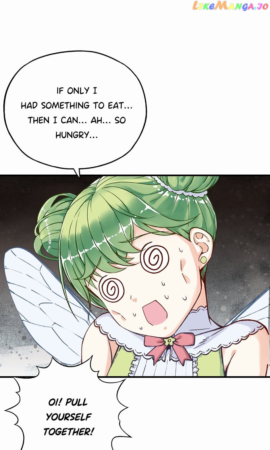 Try Breaking My Defense, I Dare You! Chapter 42 - page 33