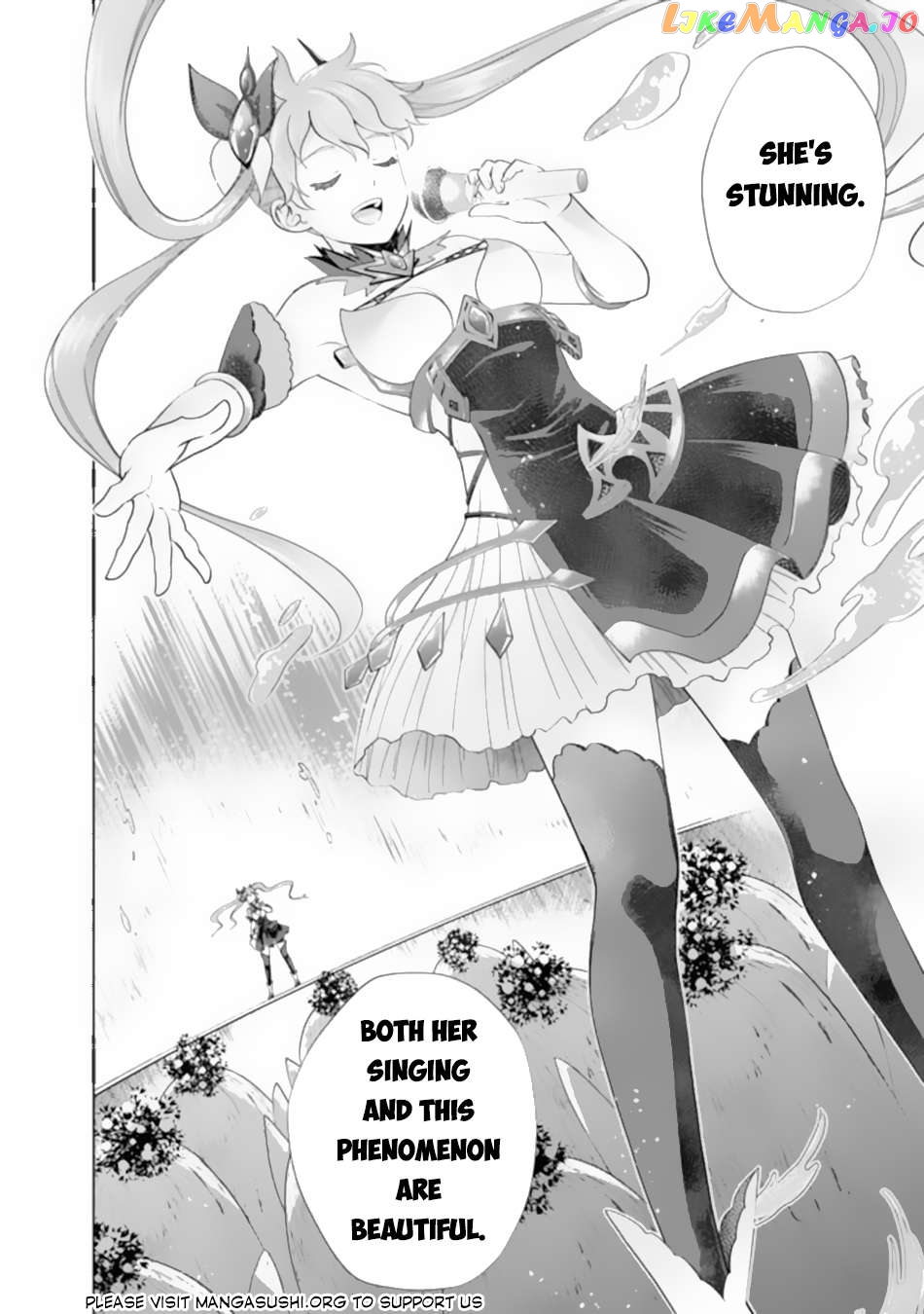 Ore no ie ga Maryoku Spot Datta Ken - Sundeiru Dake de Sekai Saikyou Chapter 174 - page 11