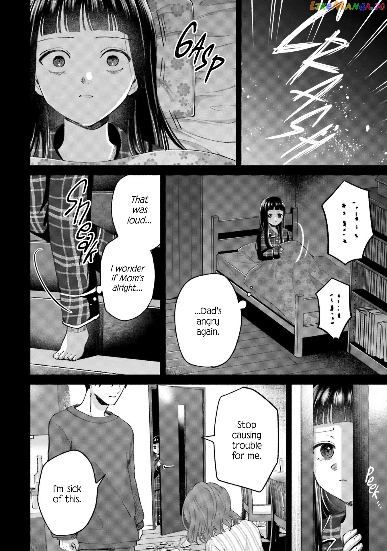 Rinko-Chan To Himosugara Chapter 15 - page 14