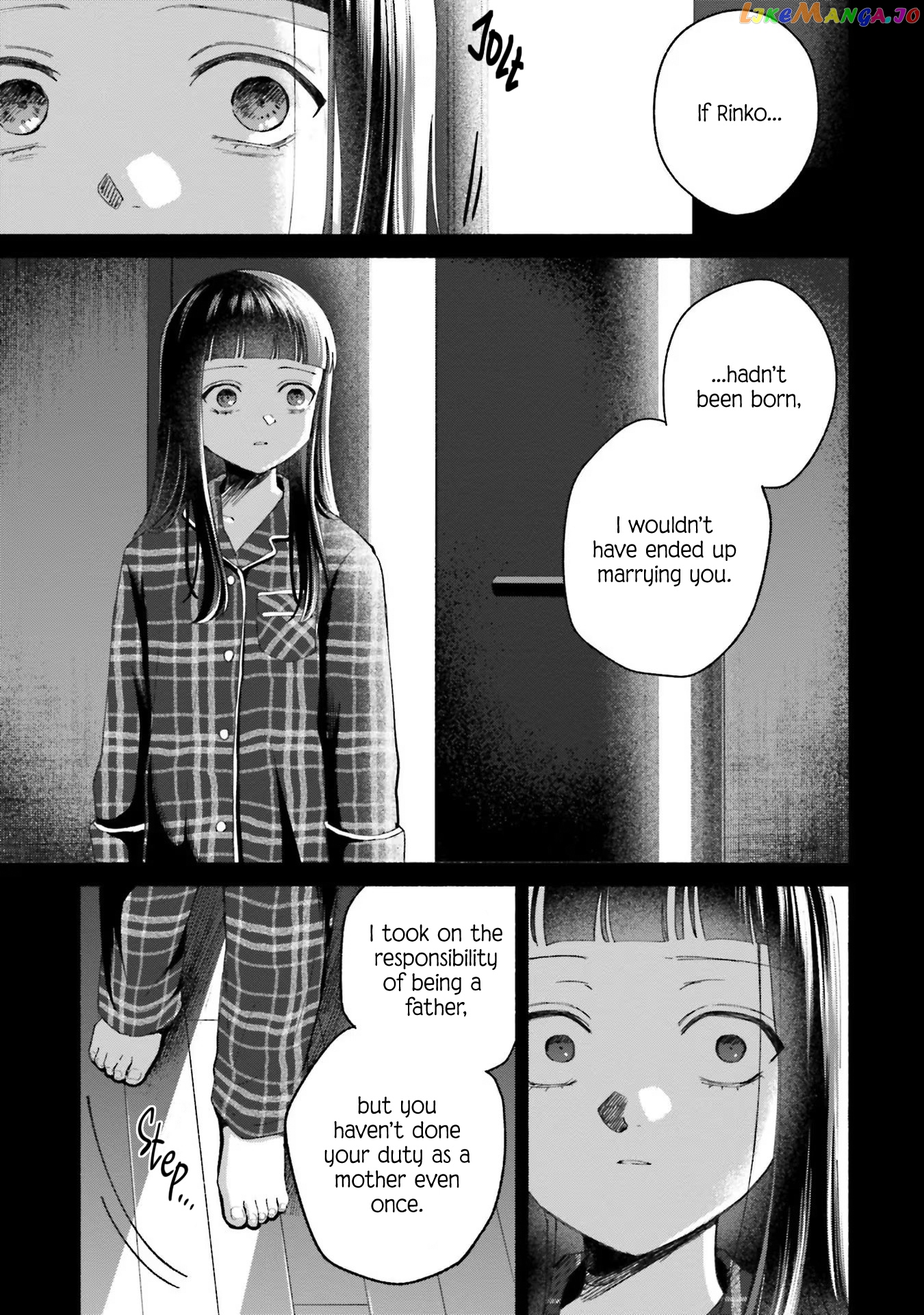 Rinko-Chan To Himosugara Chapter 15 - page 15
