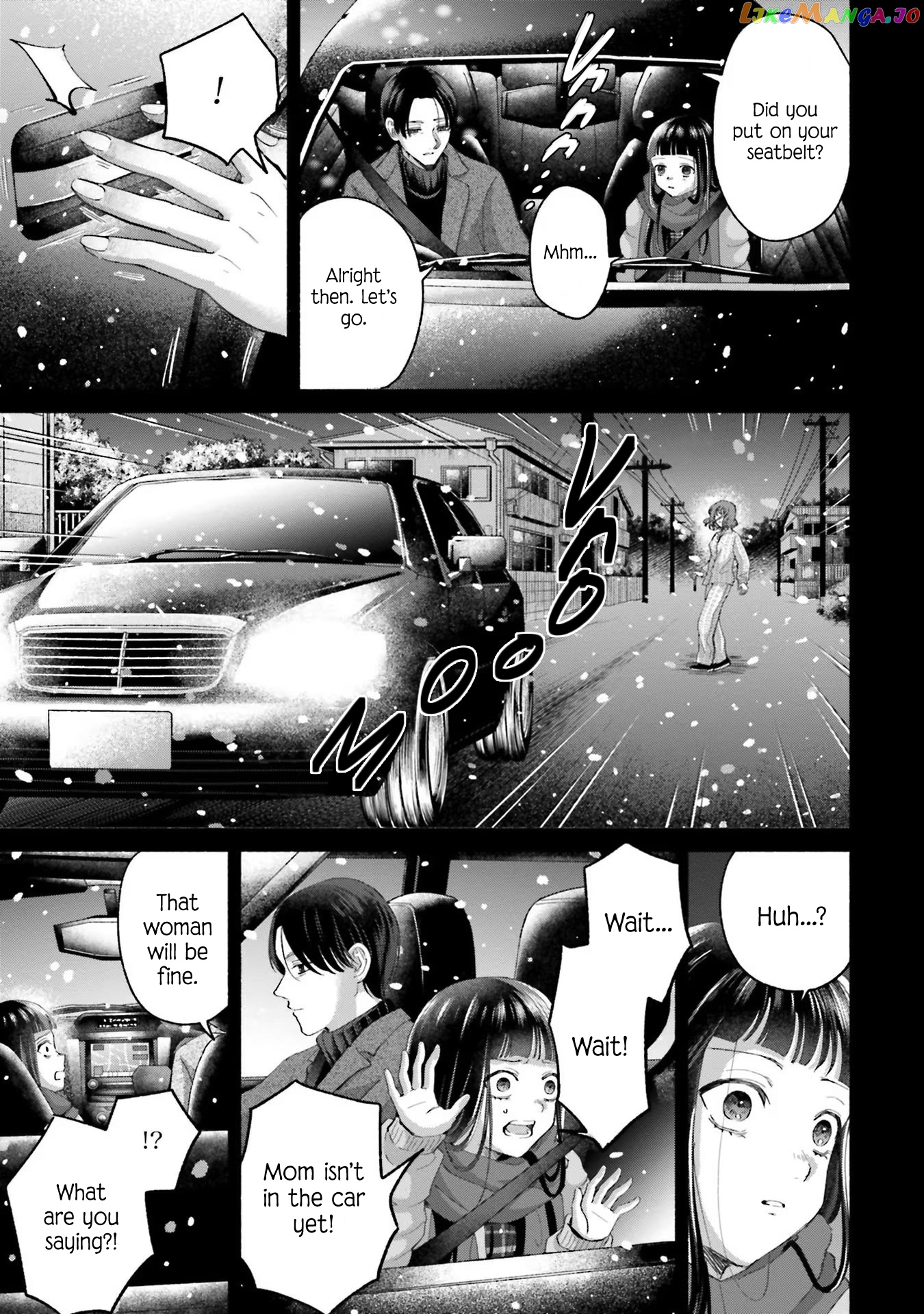 Rinko-Chan To Himosugara Chapter 15 - page 23
