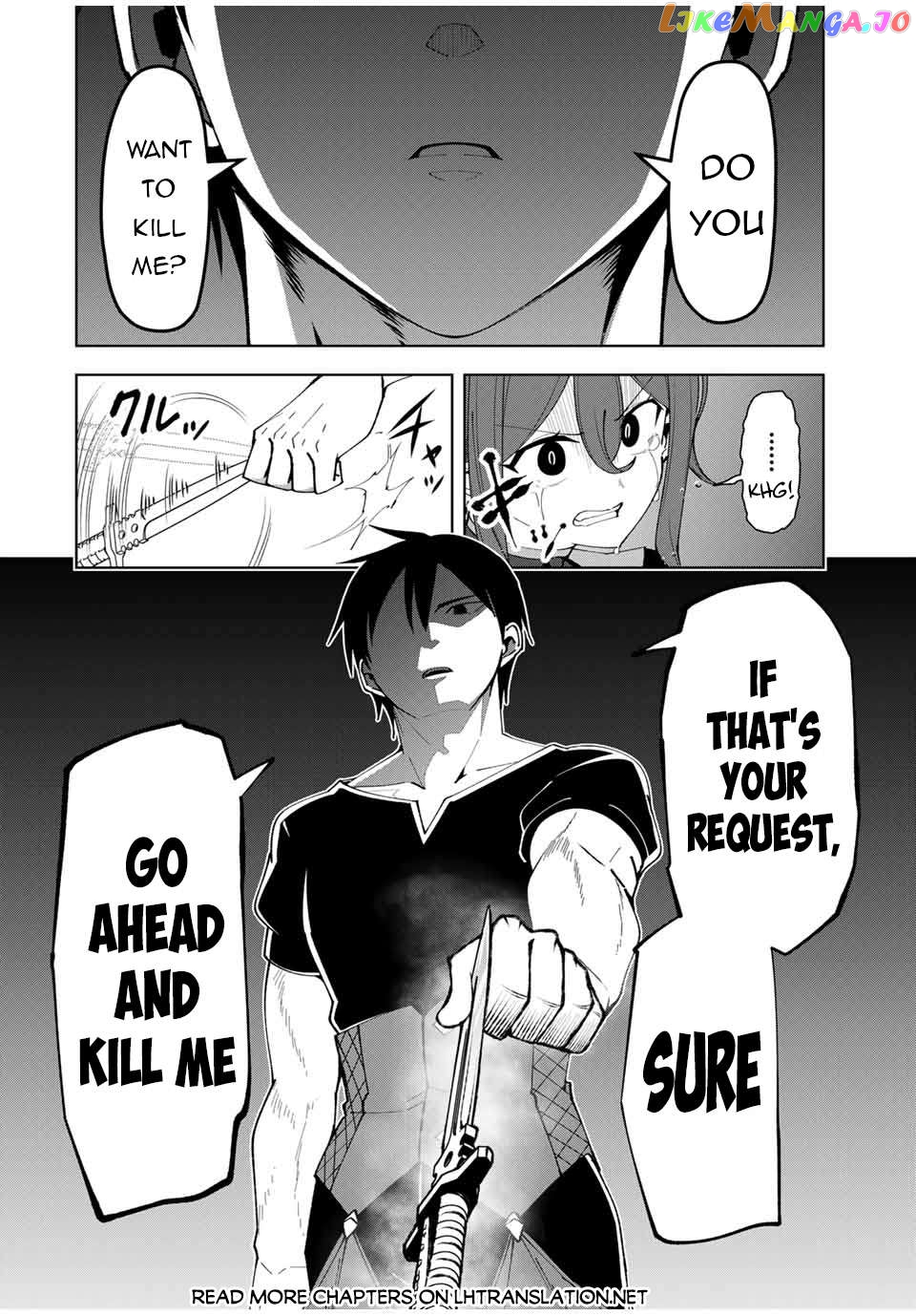 Yuusha To Yobareta Nochi Ni – Soshite Musou Otoko Wa Kazoku Wo Tsukuru Chapter 21 - page 11