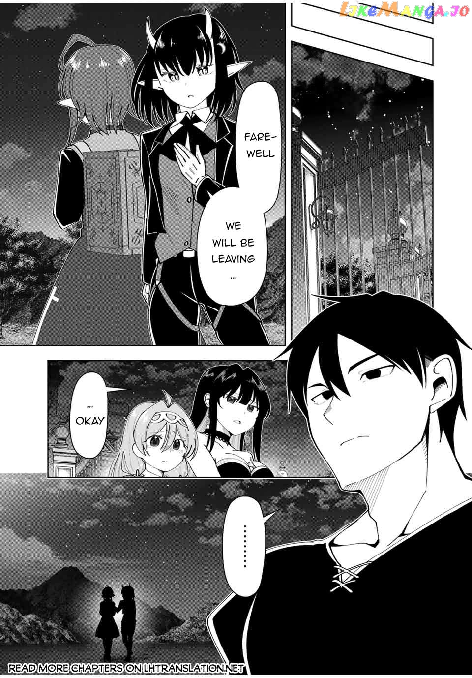 Yuusha To Yobareta Nochi Ni – Soshite Musou Otoko Wa Kazoku Wo Tsukuru Chapter 21 - page 16