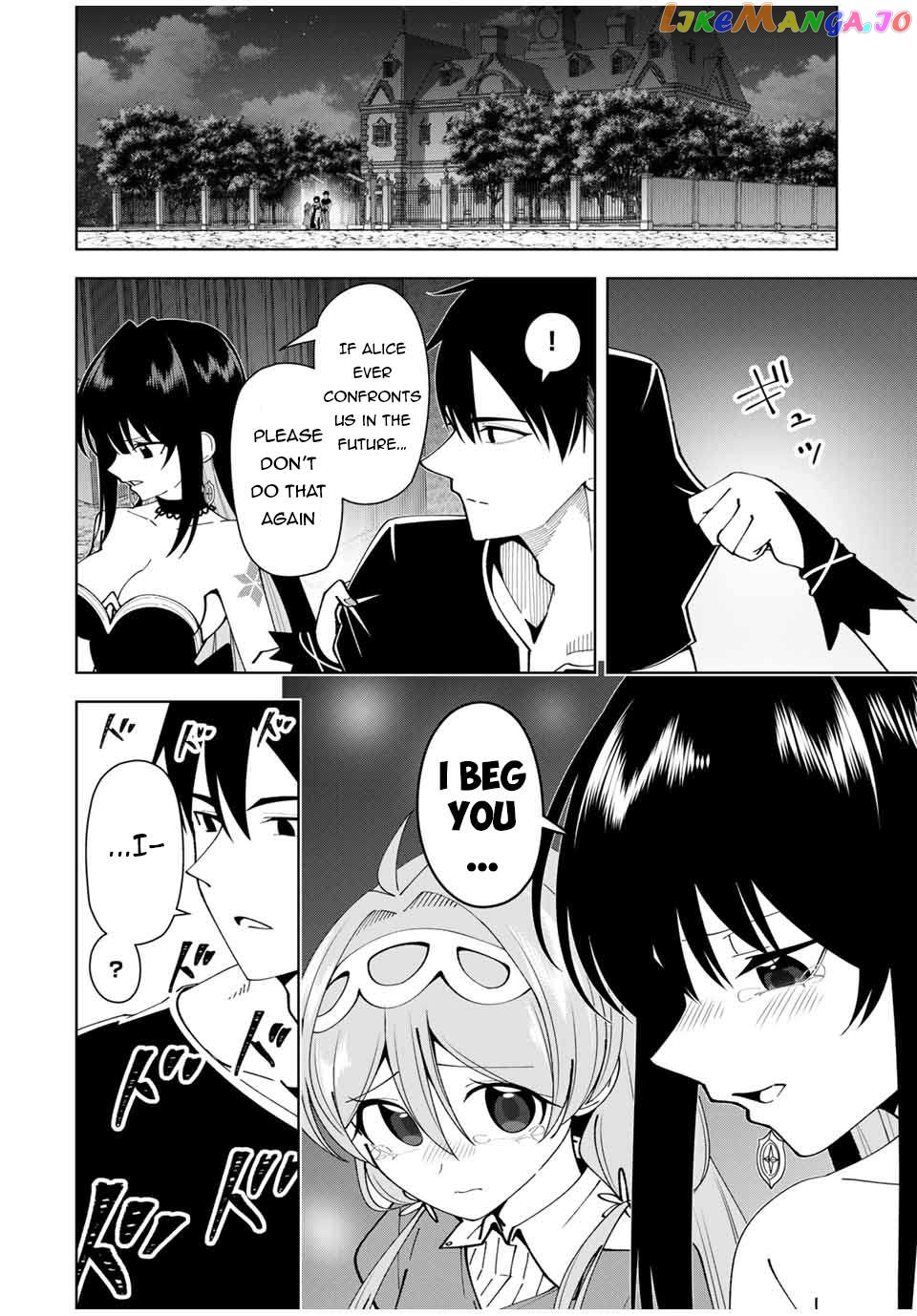 Yuusha To Yobareta Nochi Ni – Soshite Musou Otoko Wa Kazoku Wo Tsukuru Chapter 21 - page 17