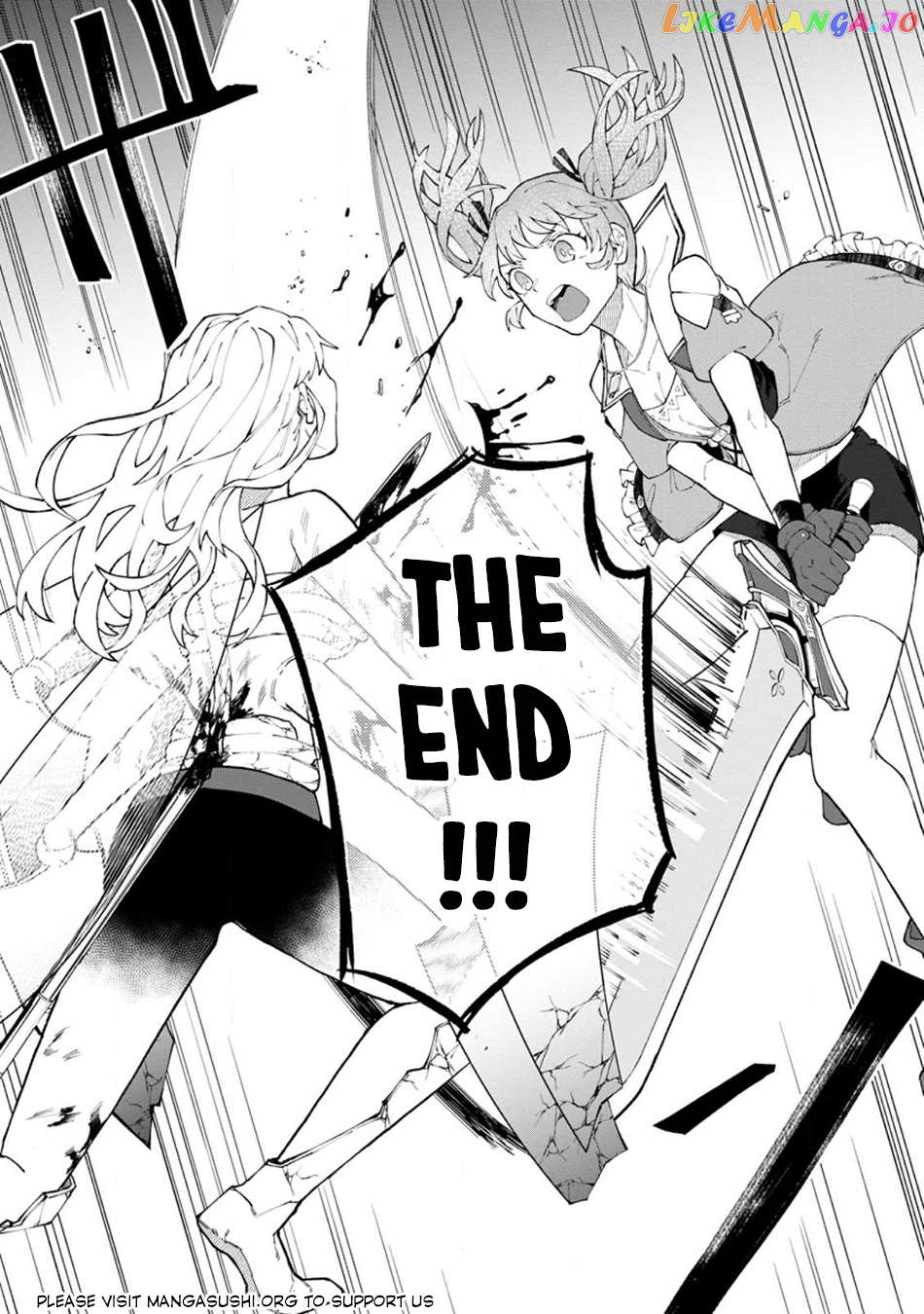 The White Mage Who Was Banished From The Hero's Party Is Picked Up By An S Rank Adventurer~ This White Mage Is Too Out Of The Ordinary! Chapter 26.3 - page 6
