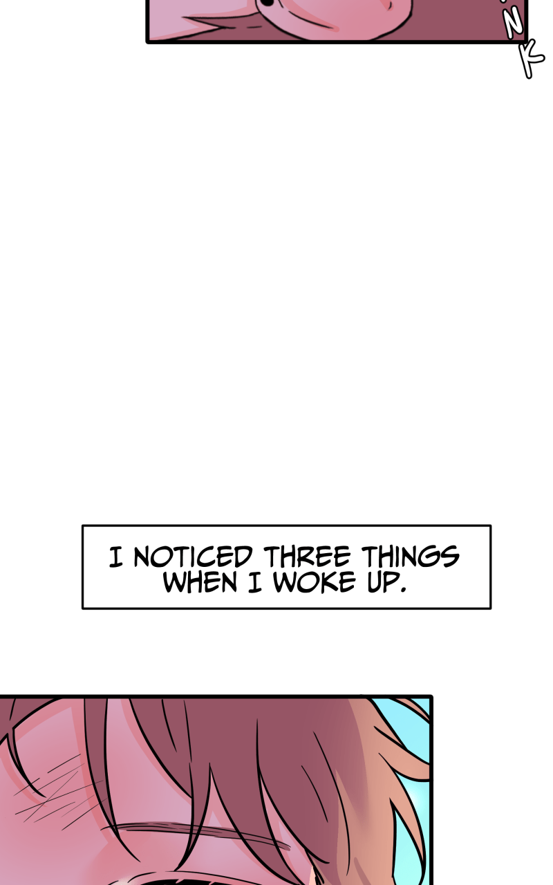 Not So Shoujo Love Story Chapter 102 - page 5
