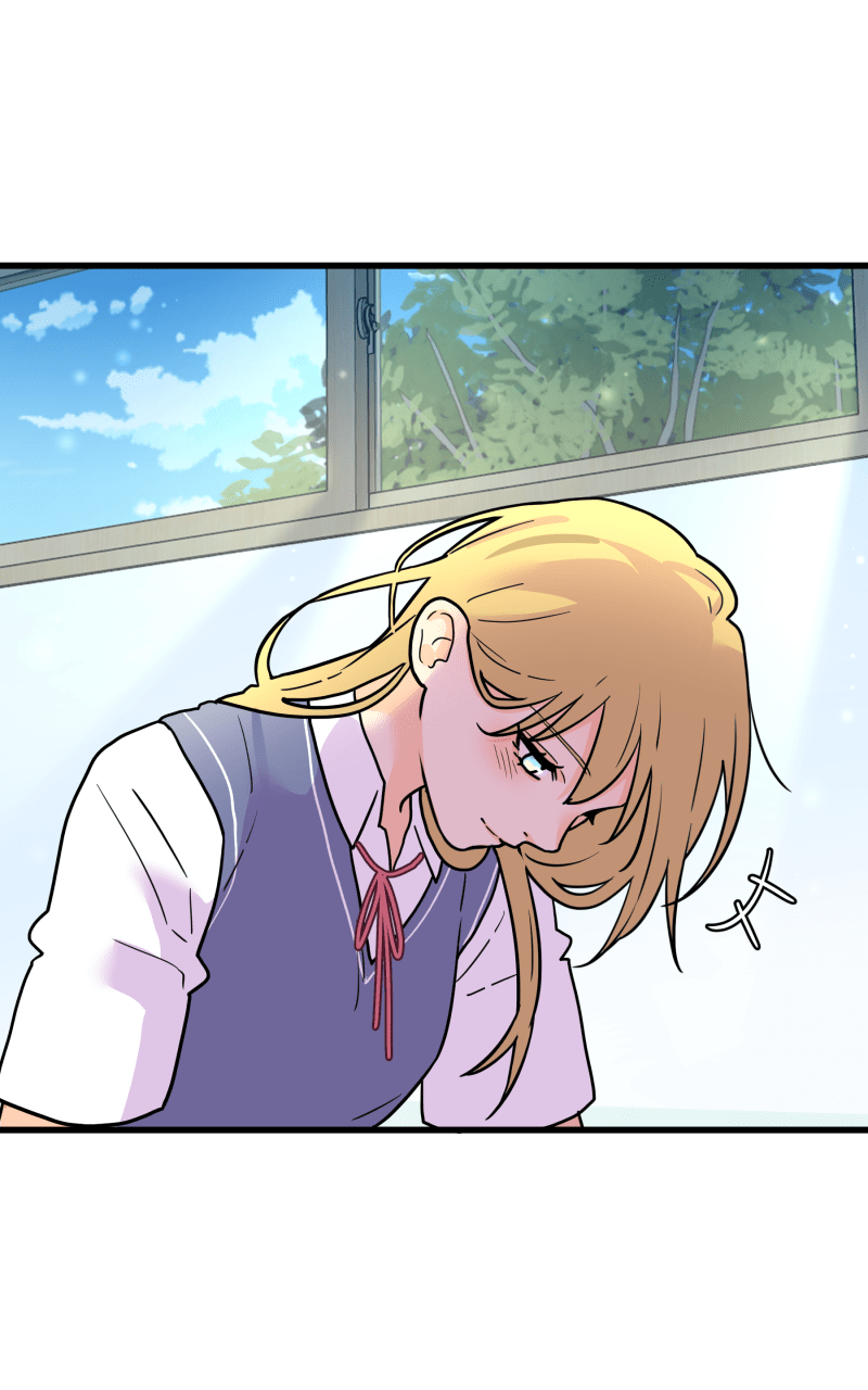 Not So Shoujo Love Story Chapter 102 - page 18