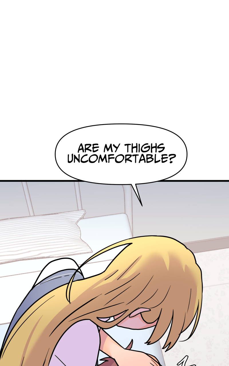 Not So Shoujo Love Story Chapter 102 - page 21