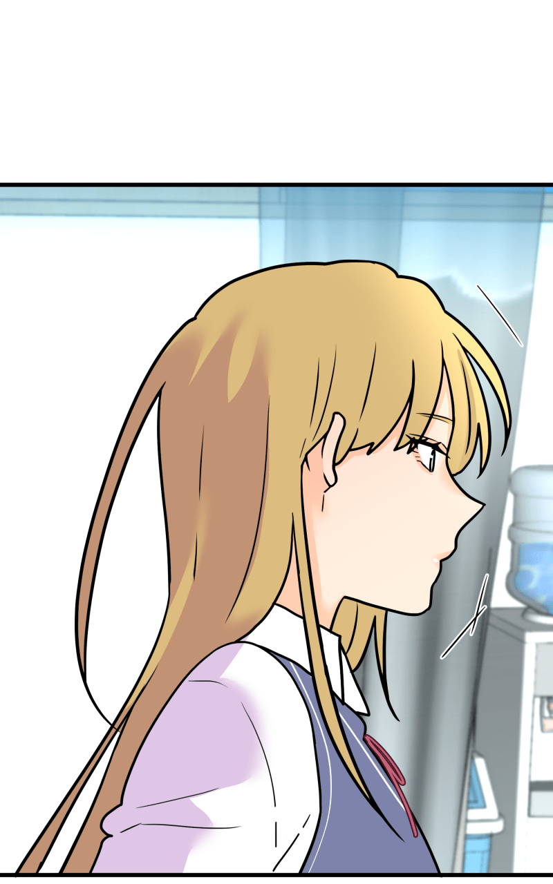 Not So Shoujo Love Story Chapter 102 - page 34
