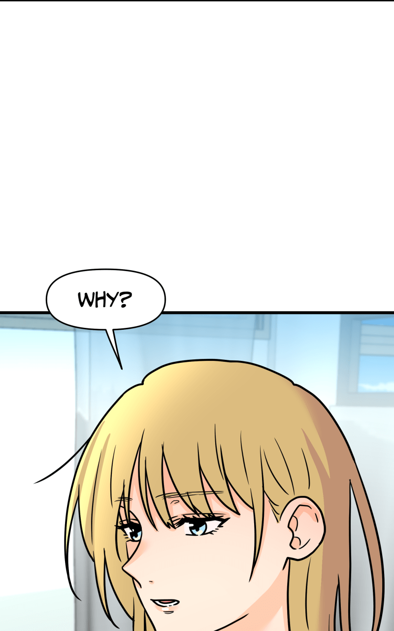 Not So Shoujo Love Story Chapter 102 - page 36