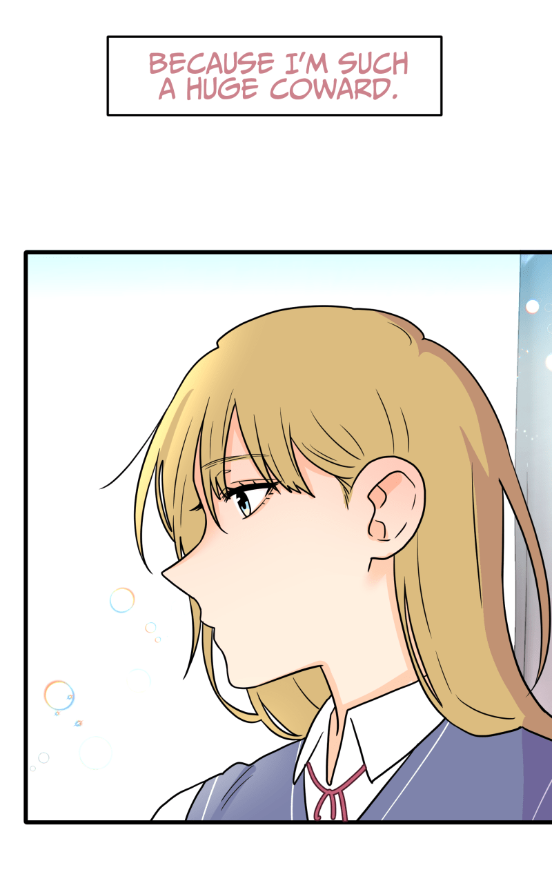 Not So Shoujo Love Story Chapter 102 - page 43