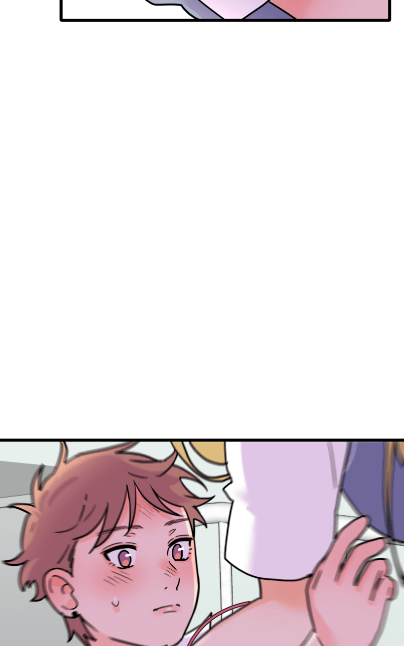 Not So Shoujo Love Story Chapter 102 - page 62