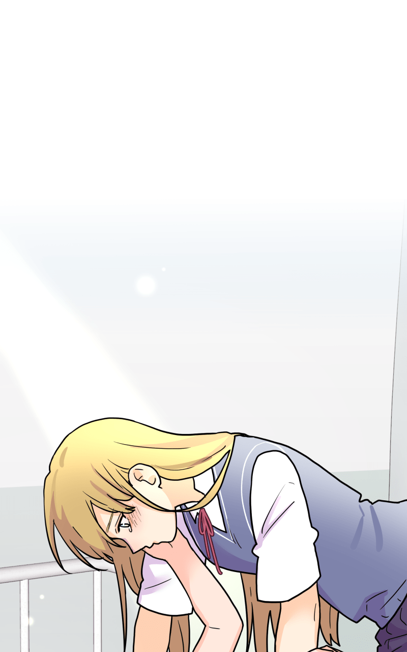 Not So Shoujo Love Story Chapter 102 - page 74