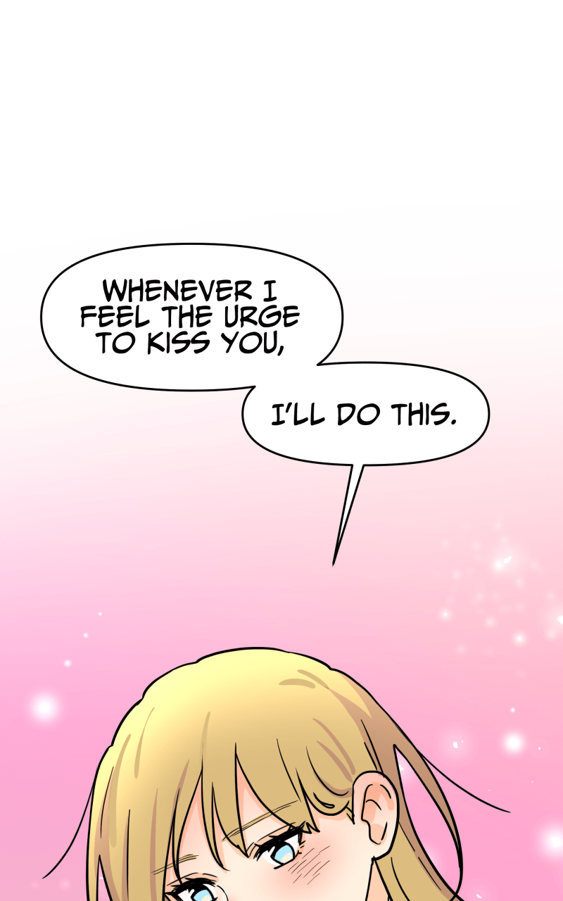 Not So Shoujo Love Story Chapter 102 - page 88