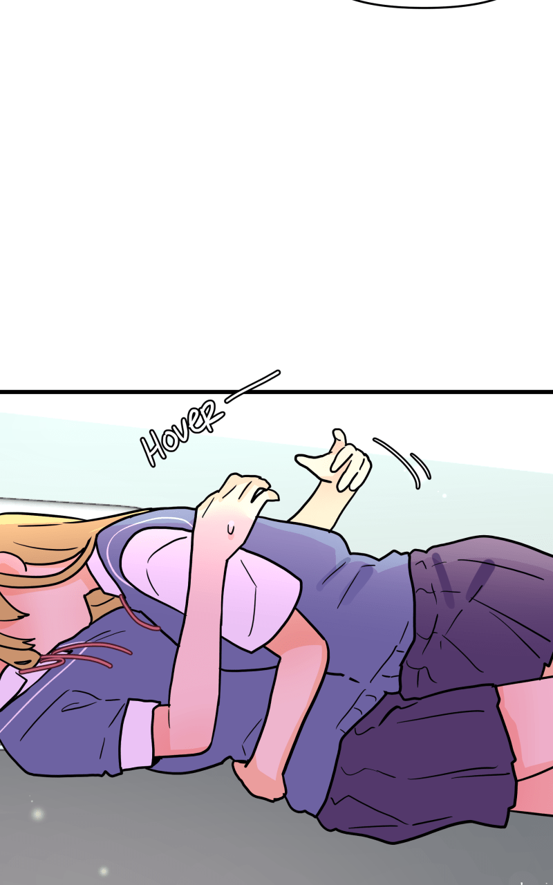 Not So Shoujo Love Story Chapter 102 - page 93