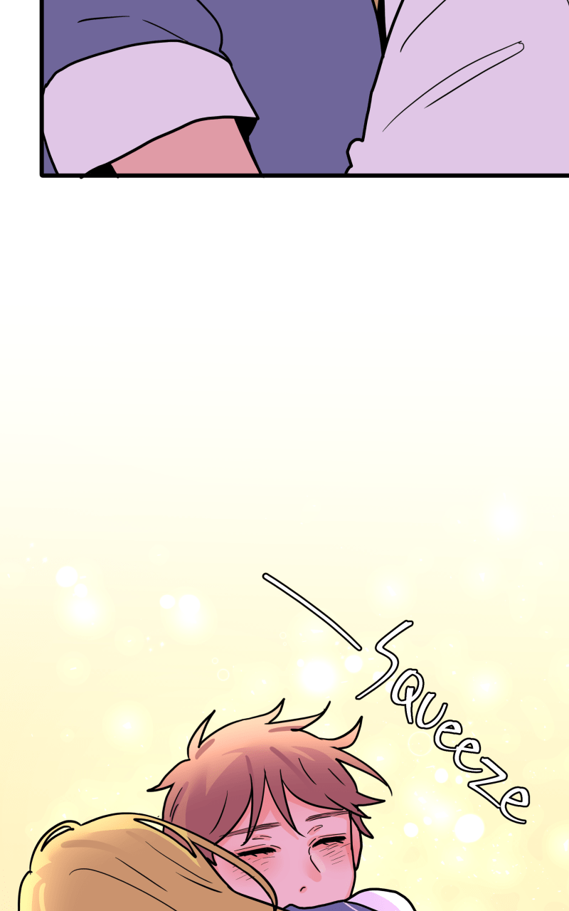 Not So Shoujo Love Story Chapter 102 - page 95