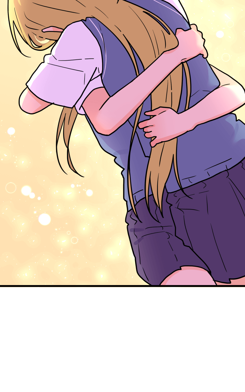 Not So Shoujo Love Story Chapter 102 - page 96