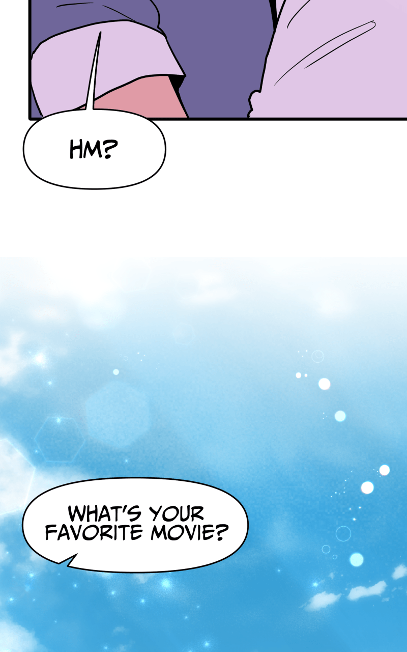 Not So Shoujo Love Story Chapter 102 - page 99