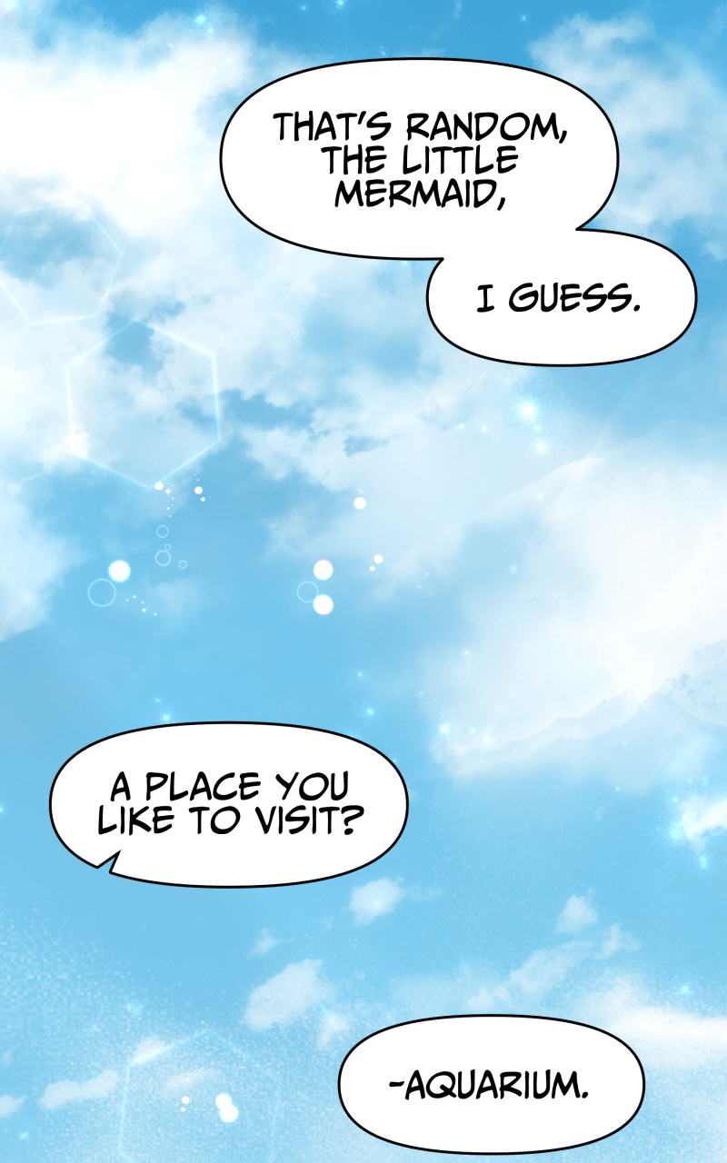 Not So Shoujo Love Story Chapter 102 - page 100