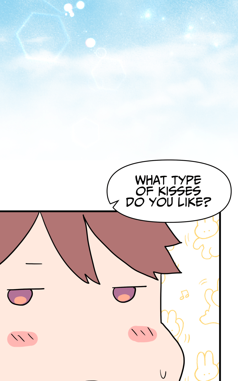 Not So Shoujo Love Story Chapter 102 - page 101