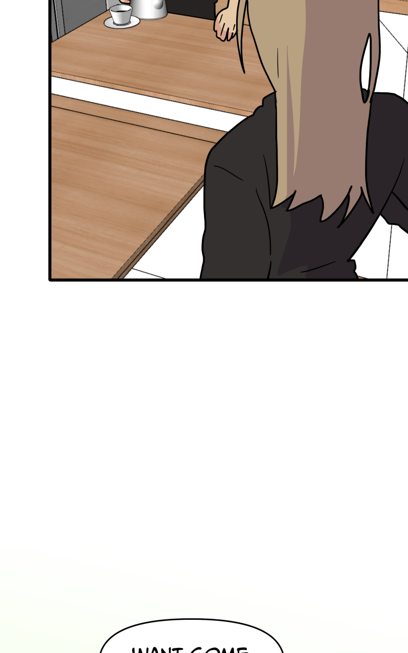 Not So Shoujo Love Story Chapter 103 - page 4
