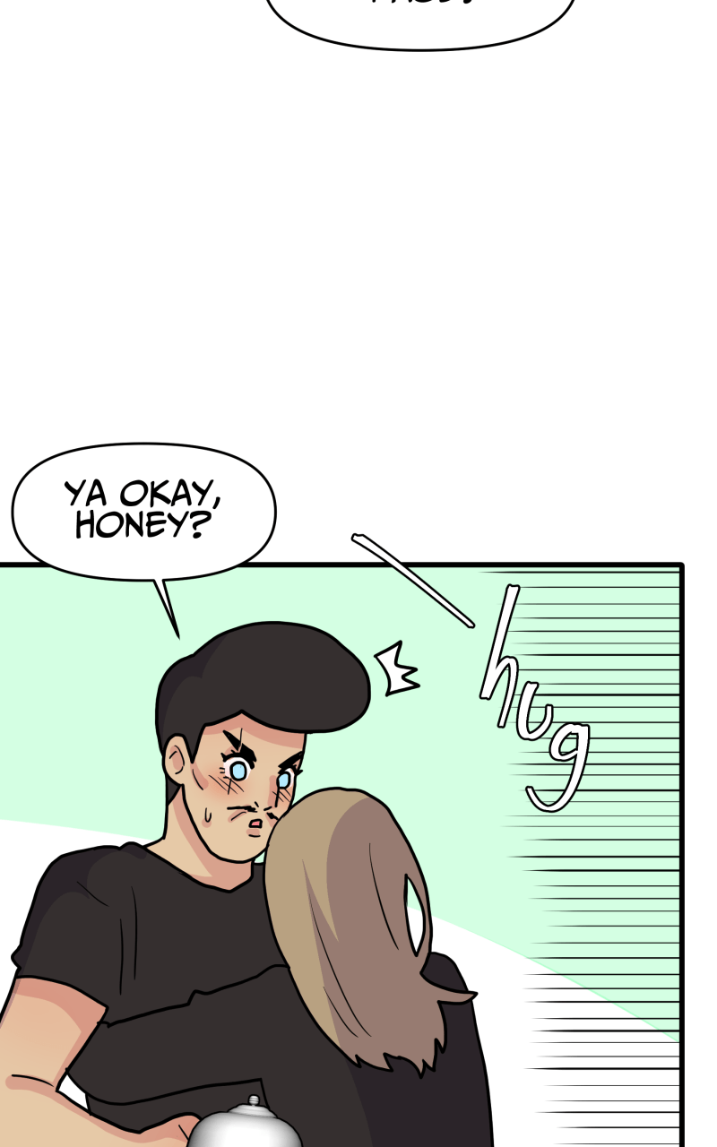 Not So Shoujo Love Story Chapter 103 - page 7