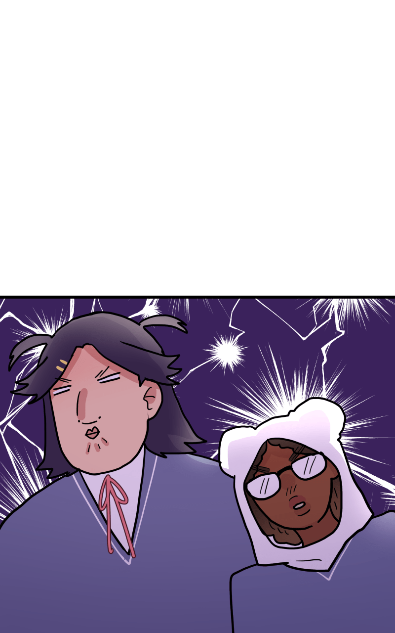 Not So Shoujo Love Story Chapter 103 - page 19