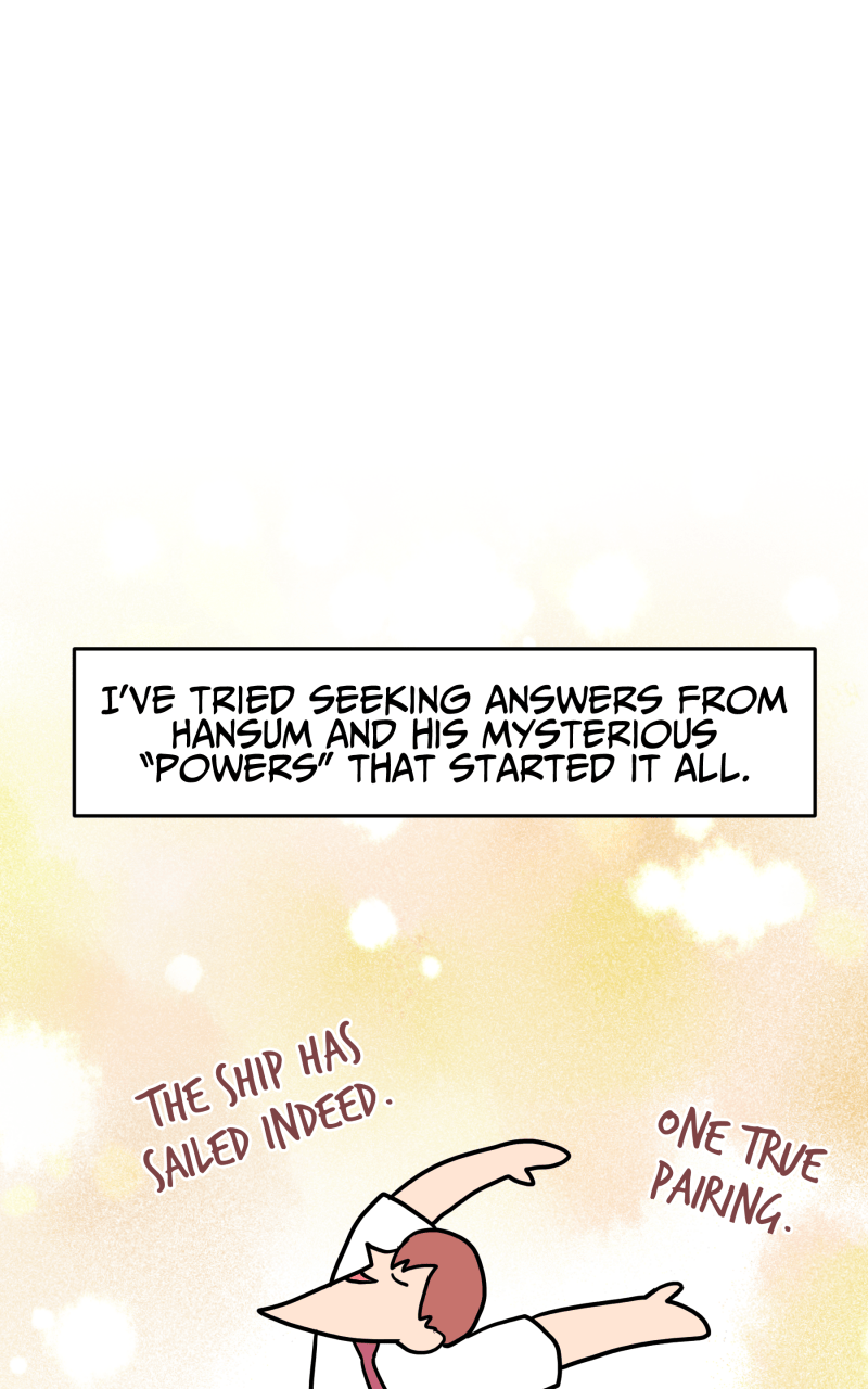 Not So Shoujo Love Story Chapter 103 - page 22