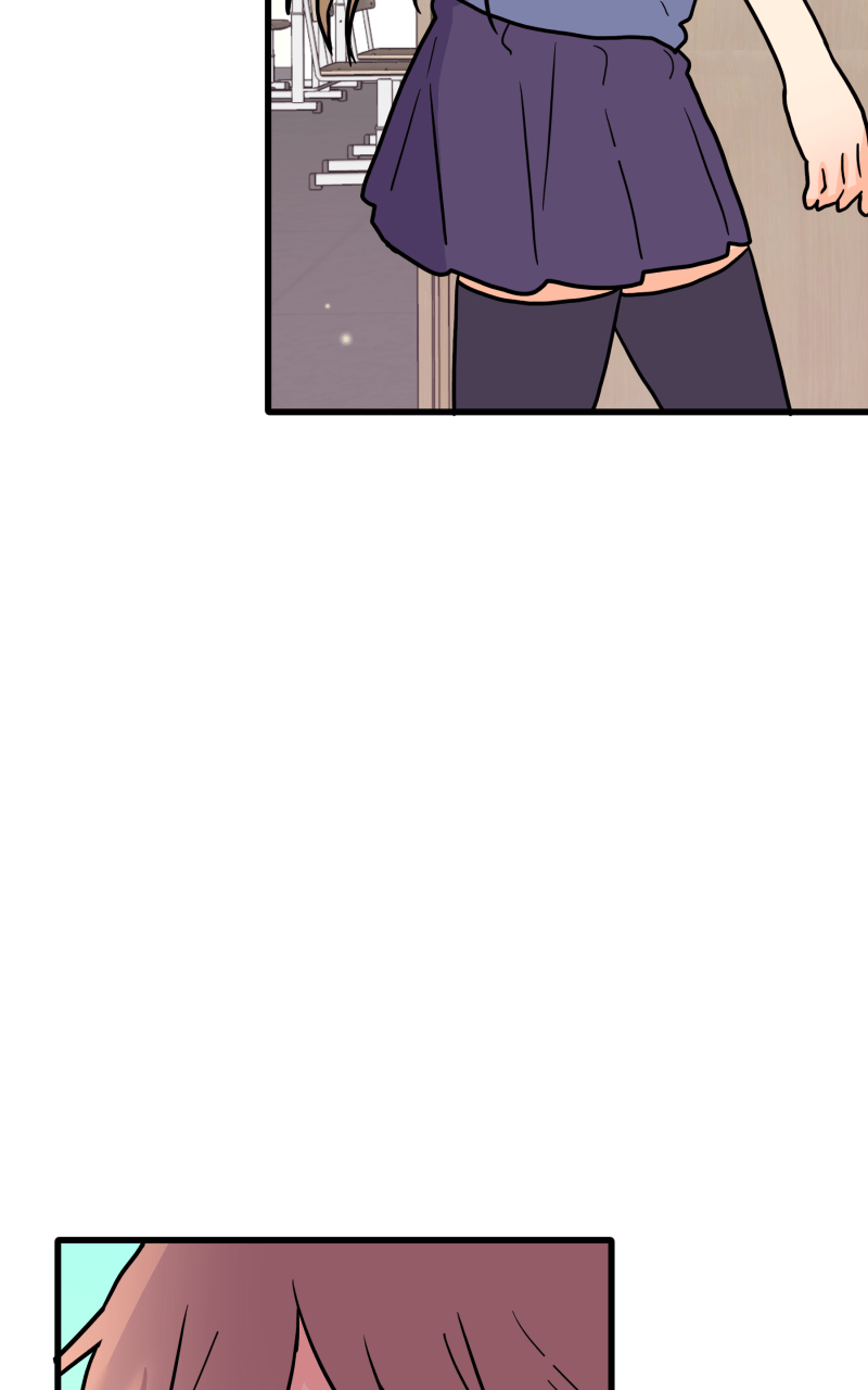 Not So Shoujo Love Story Chapter 103 - page 27