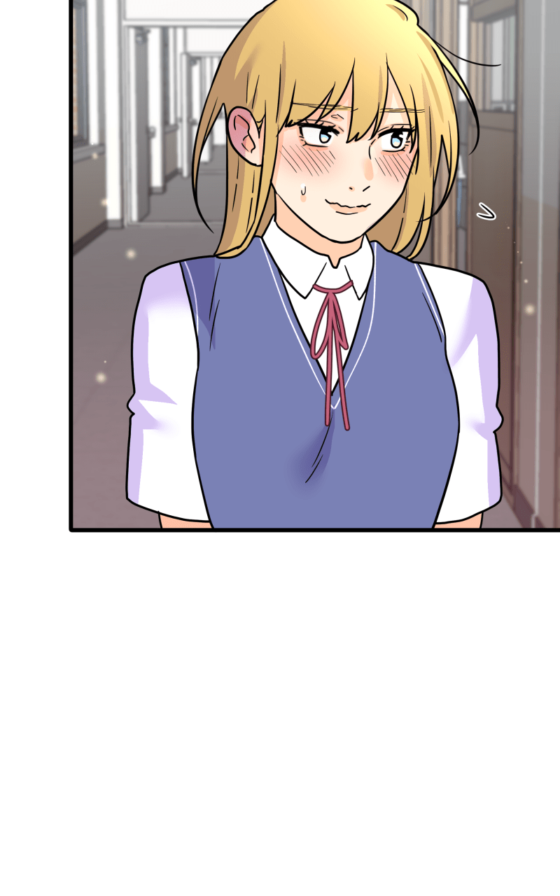 Not So Shoujo Love Story Chapter 103 - page 32