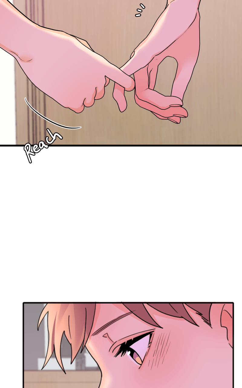 Not So Shoujo Love Story Chapter 103 - page 34