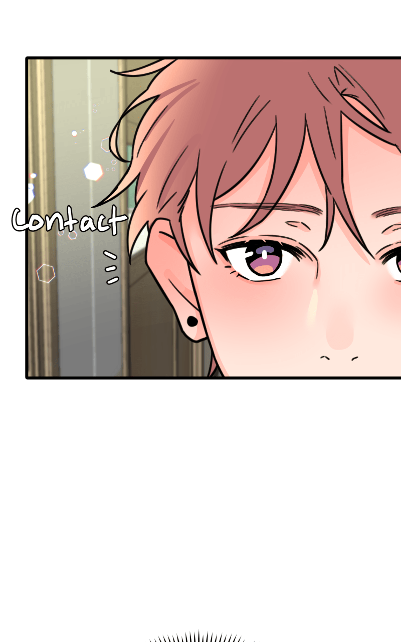 Not So Shoujo Love Story Chapter 103 - page 38
