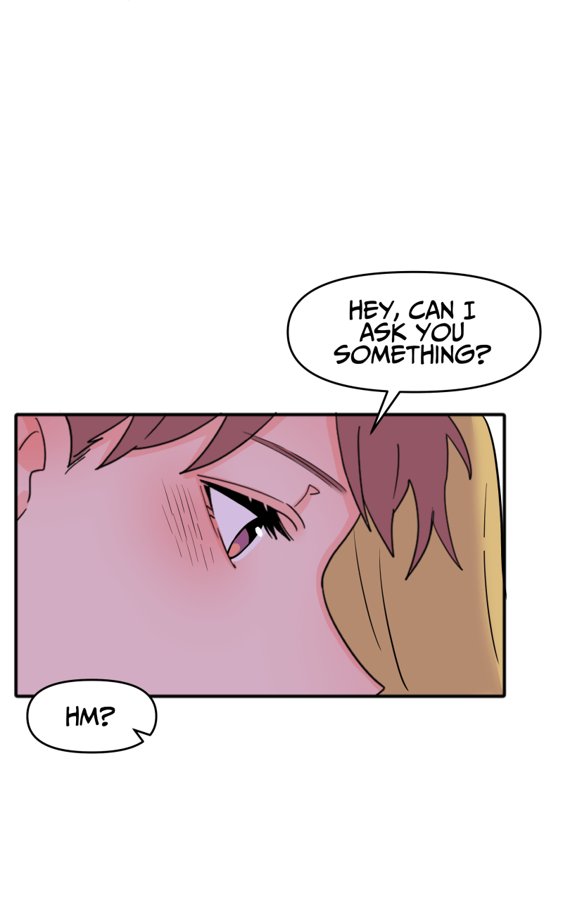 Not So Shoujo Love Story Chapter 103 - page 46