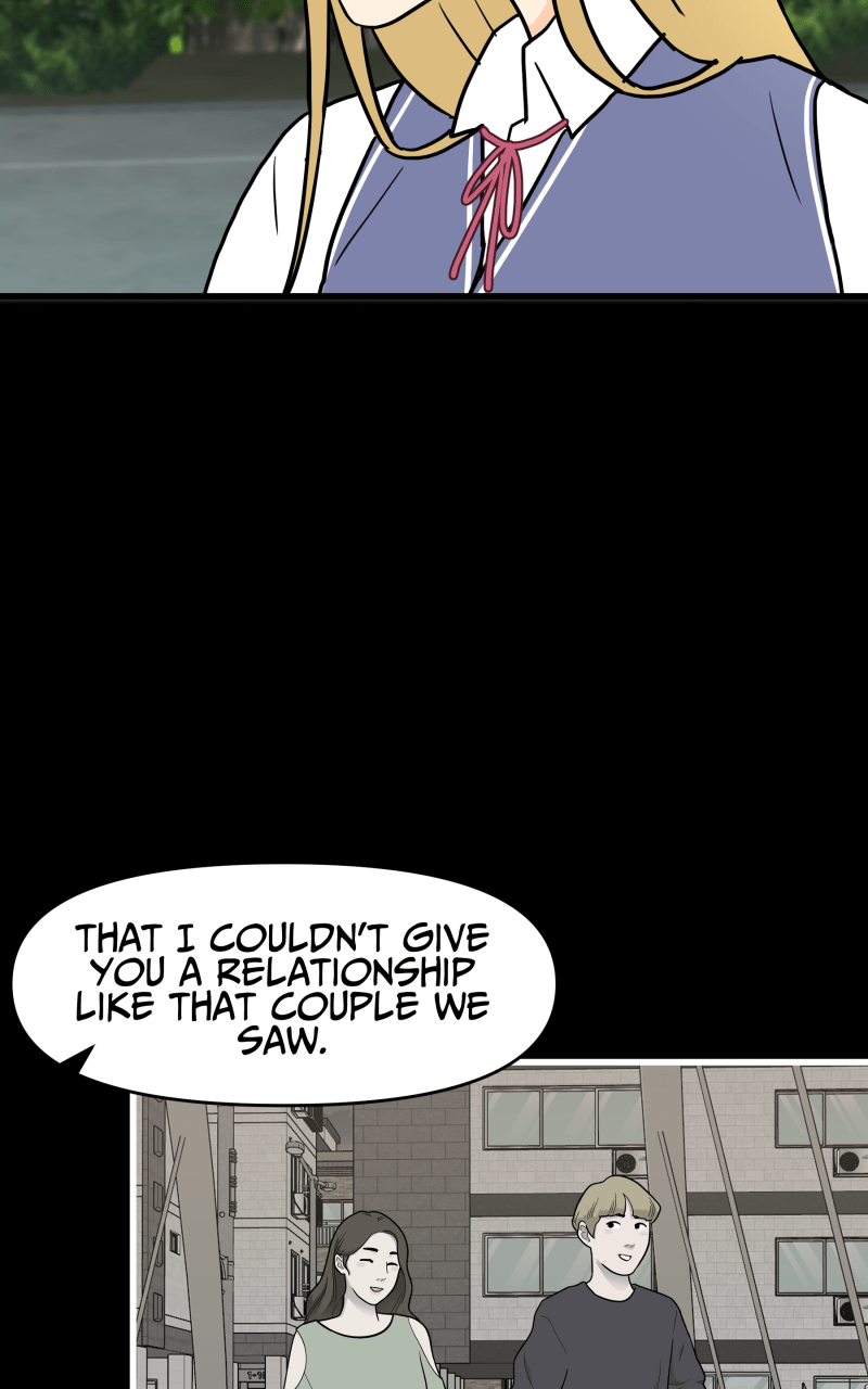 Not So Shoujo Love Story Chapter 103 - page 49