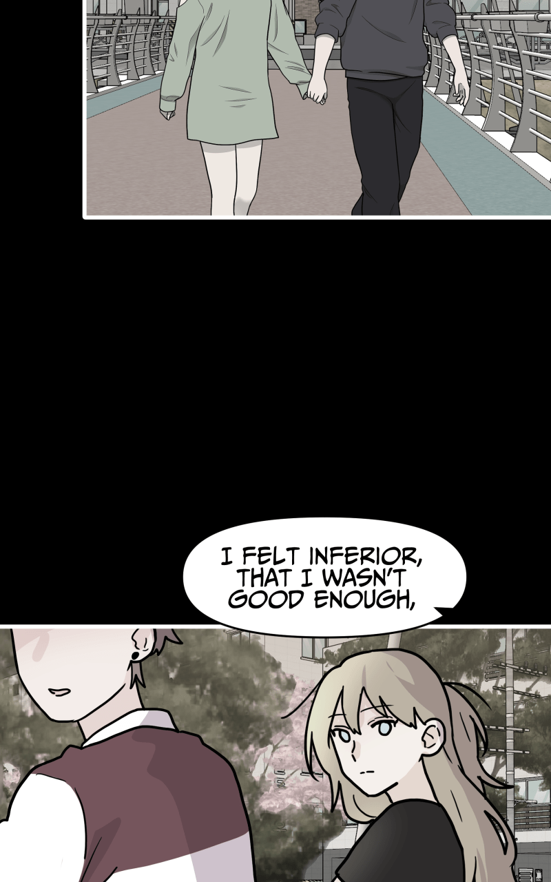Not So Shoujo Love Story Chapter 103 - page 50